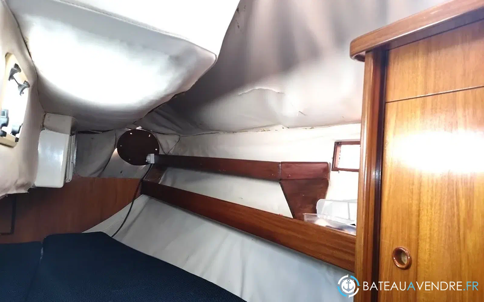slider 52 Beneteau Oceanis 320
