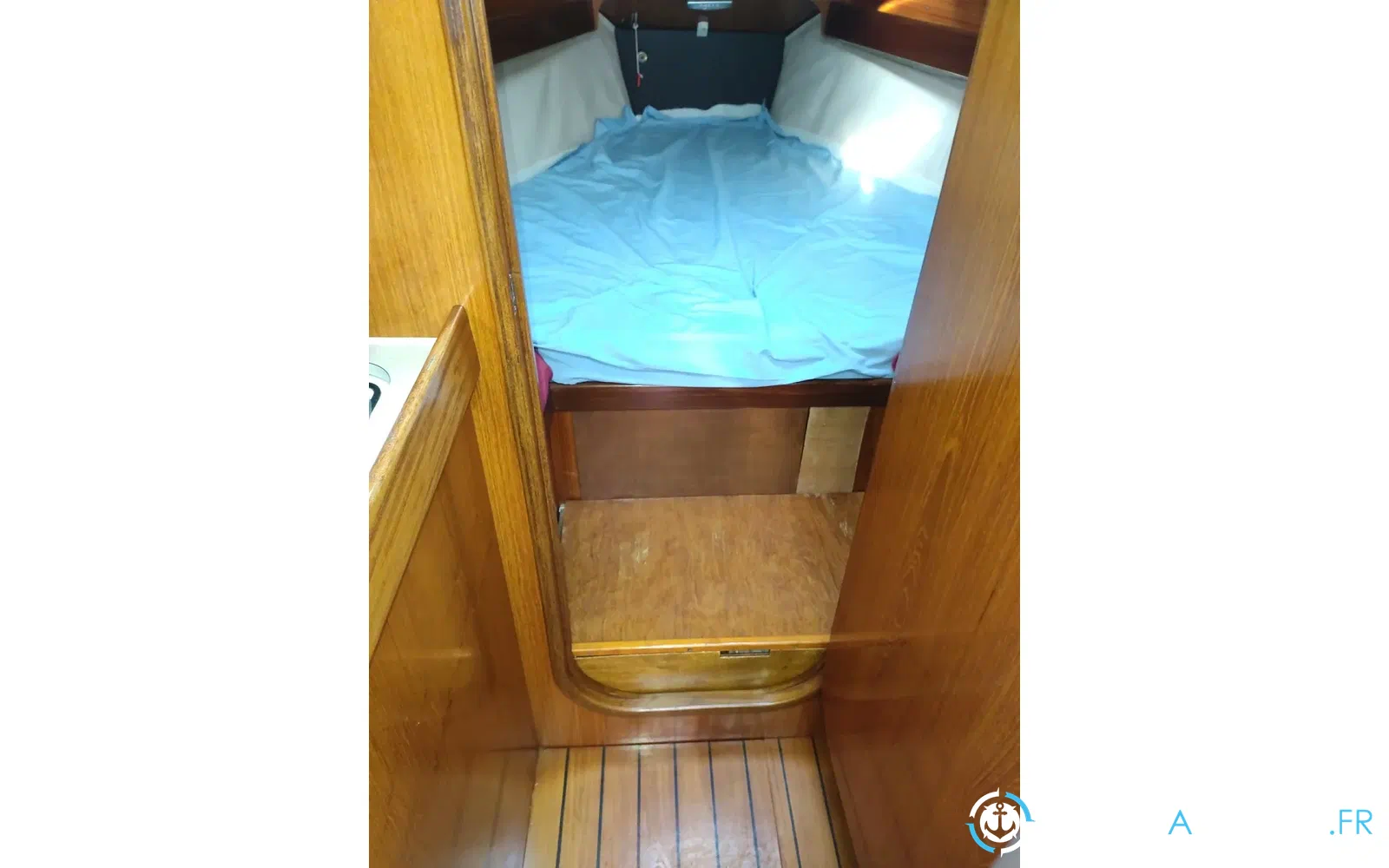 slider 53 Beneteau Oceanis 320