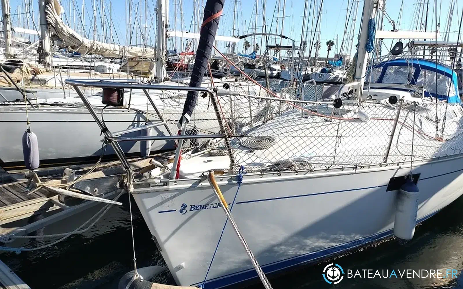 slider 4 Beneteau Oceanis 320