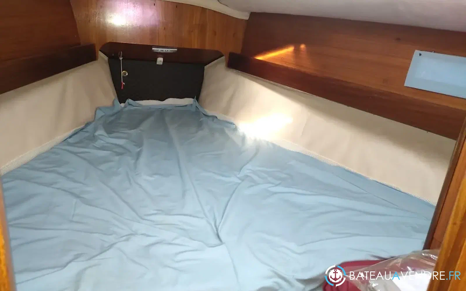 slider 54 Beneteau Oceanis 320