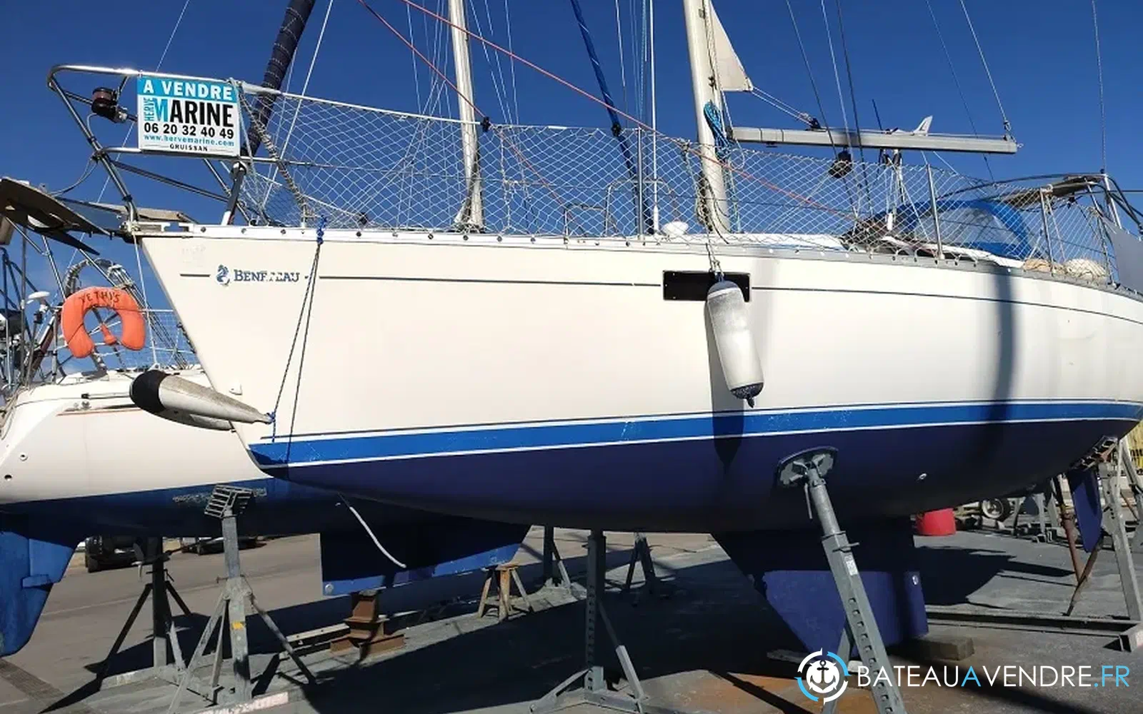 slider 0 Beneteau Oceanis 320