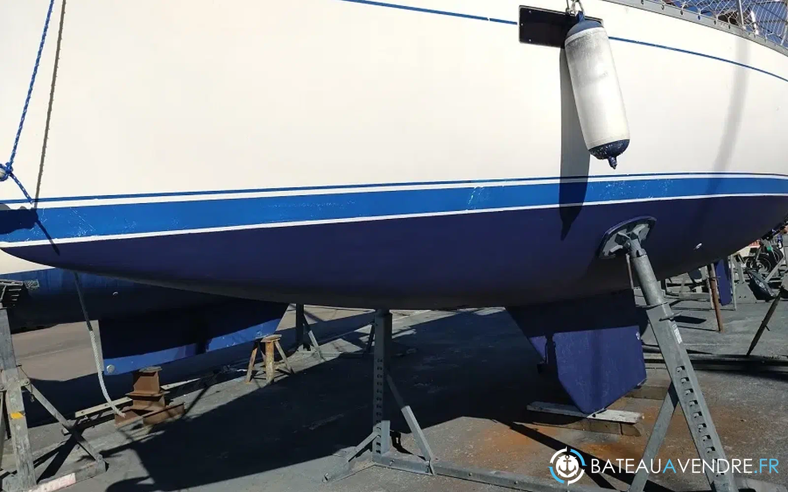 slider 24 Beneteau Oceanis 320