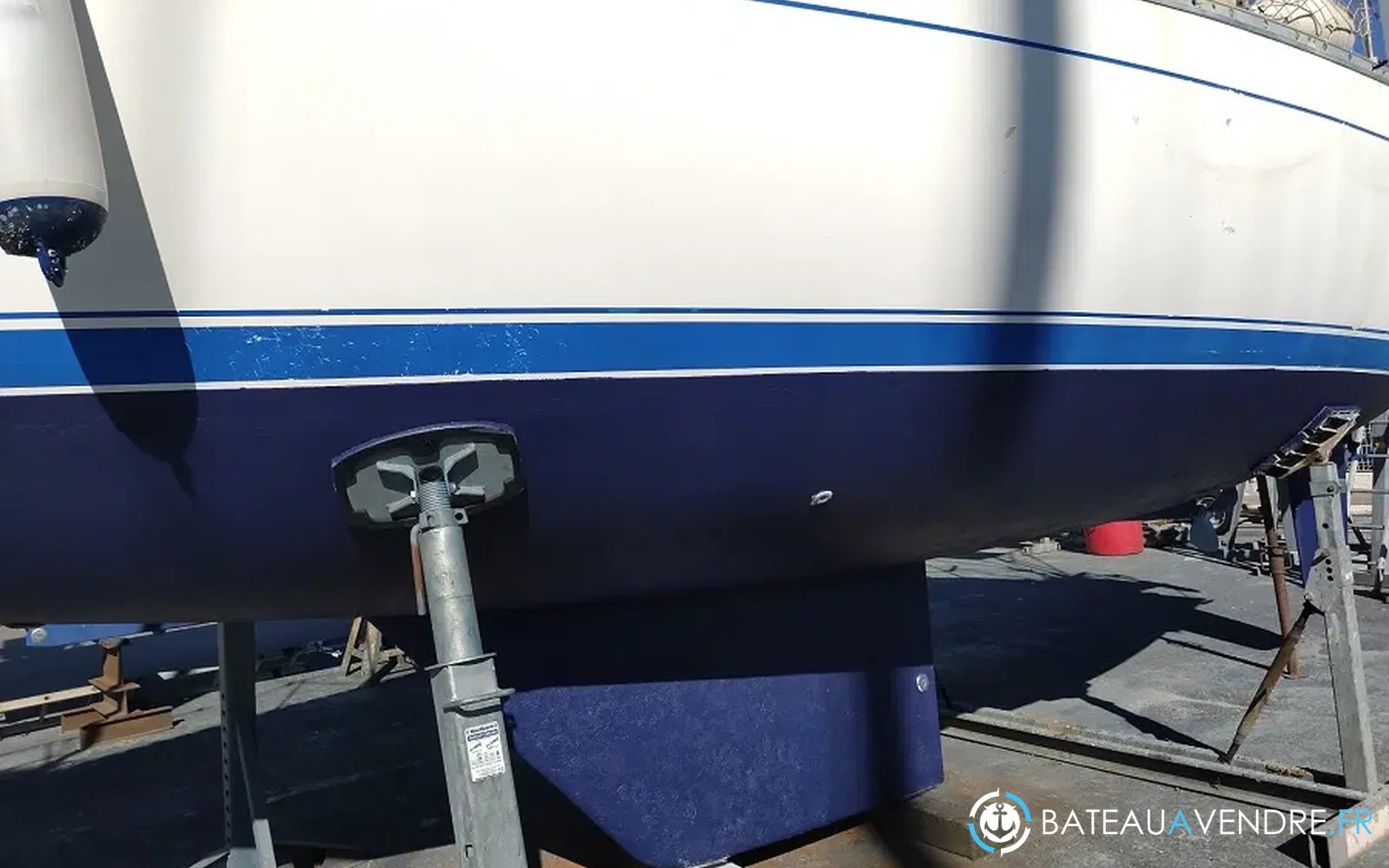 slider 25 Beneteau Oceanis 320