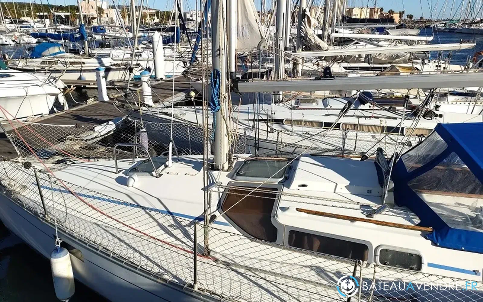 slider 5 Beneteau Oceanis 320