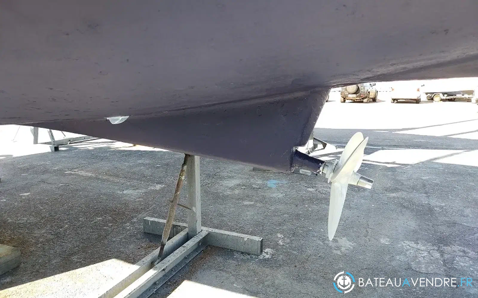 slider 28 Beneteau Oceanis 320