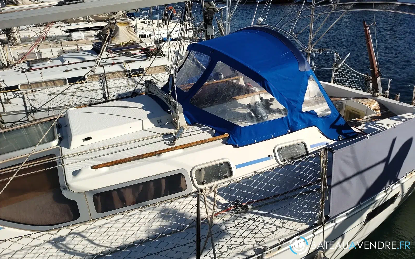 slider 7 Beneteau Oceanis 320
