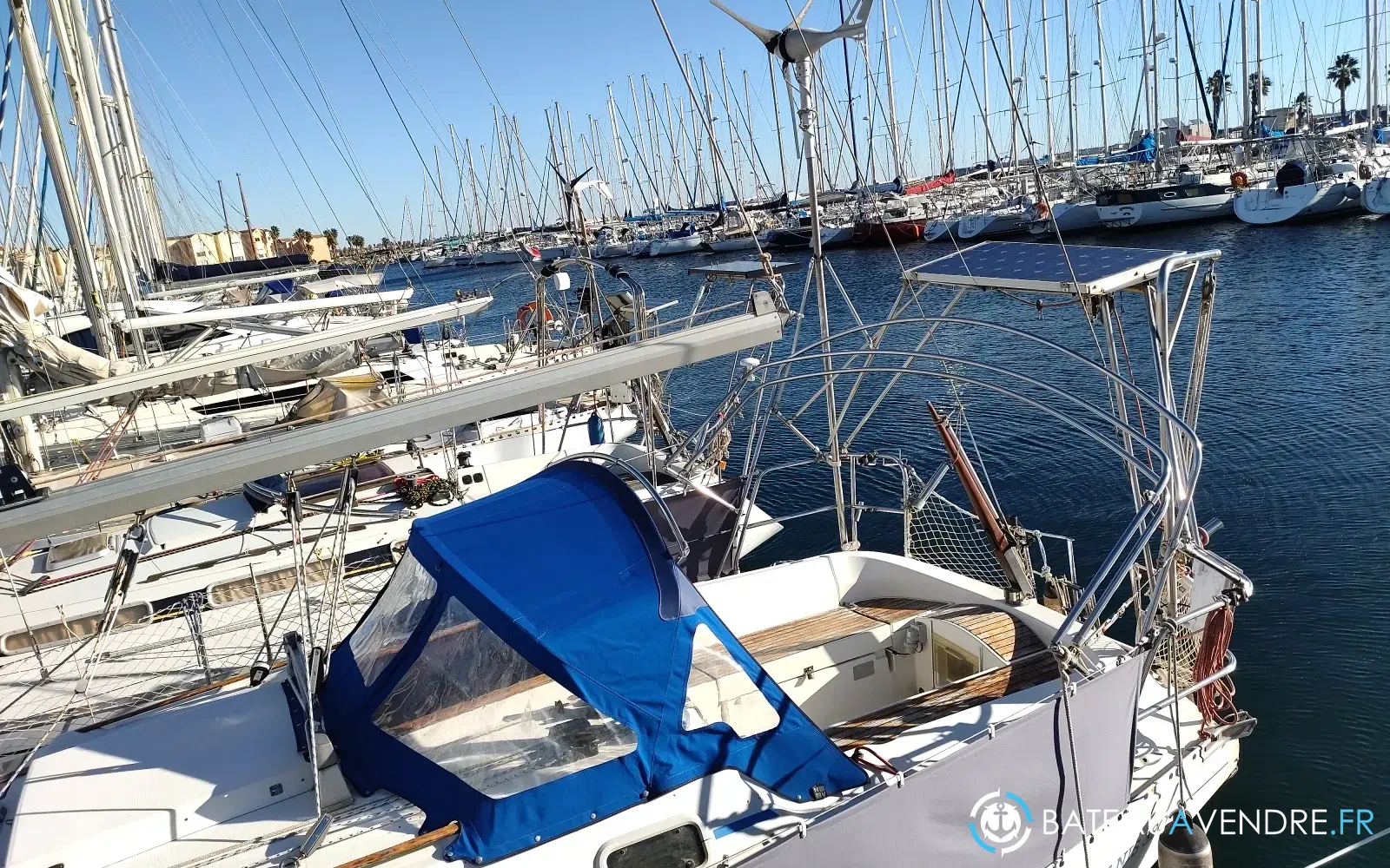 slider 8 Beneteau Oceanis 320
