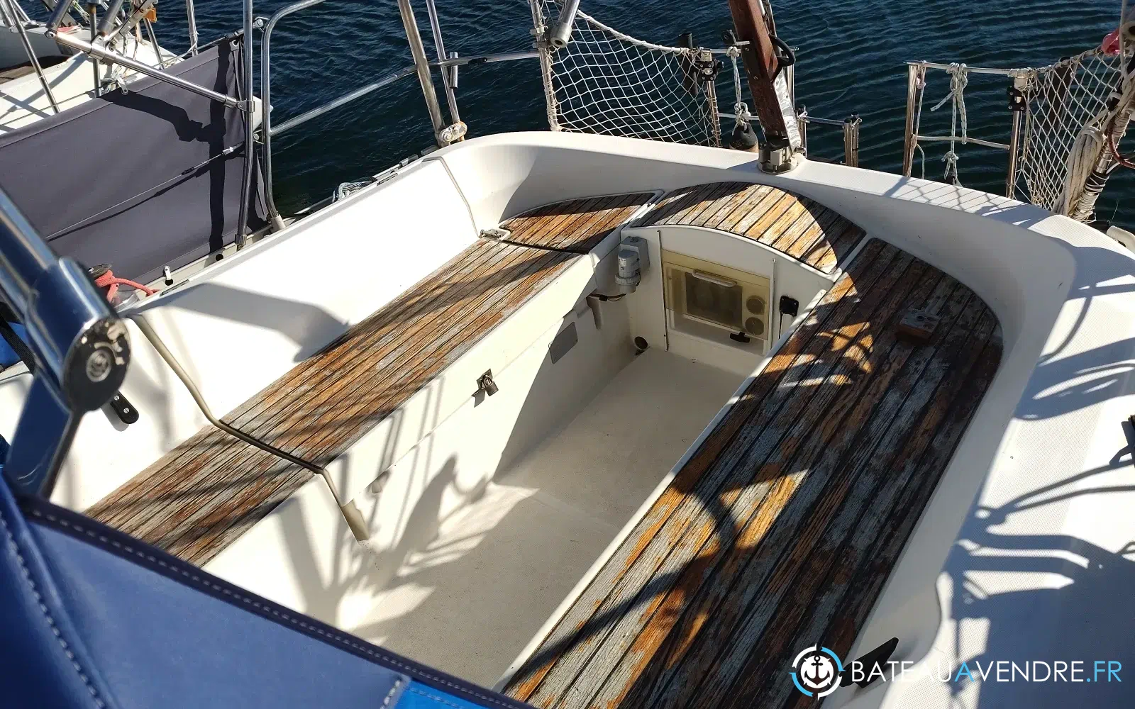 slider 9 Beneteau Oceanis 320