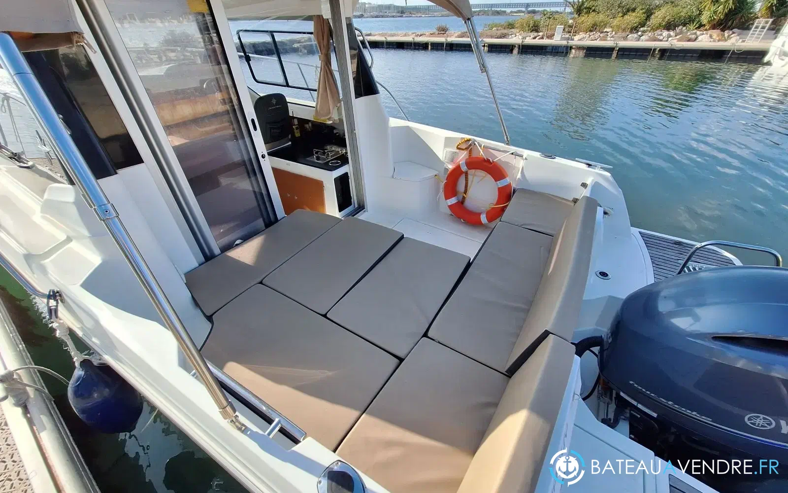 slider 11 Jeanneau Merry Fisher 795