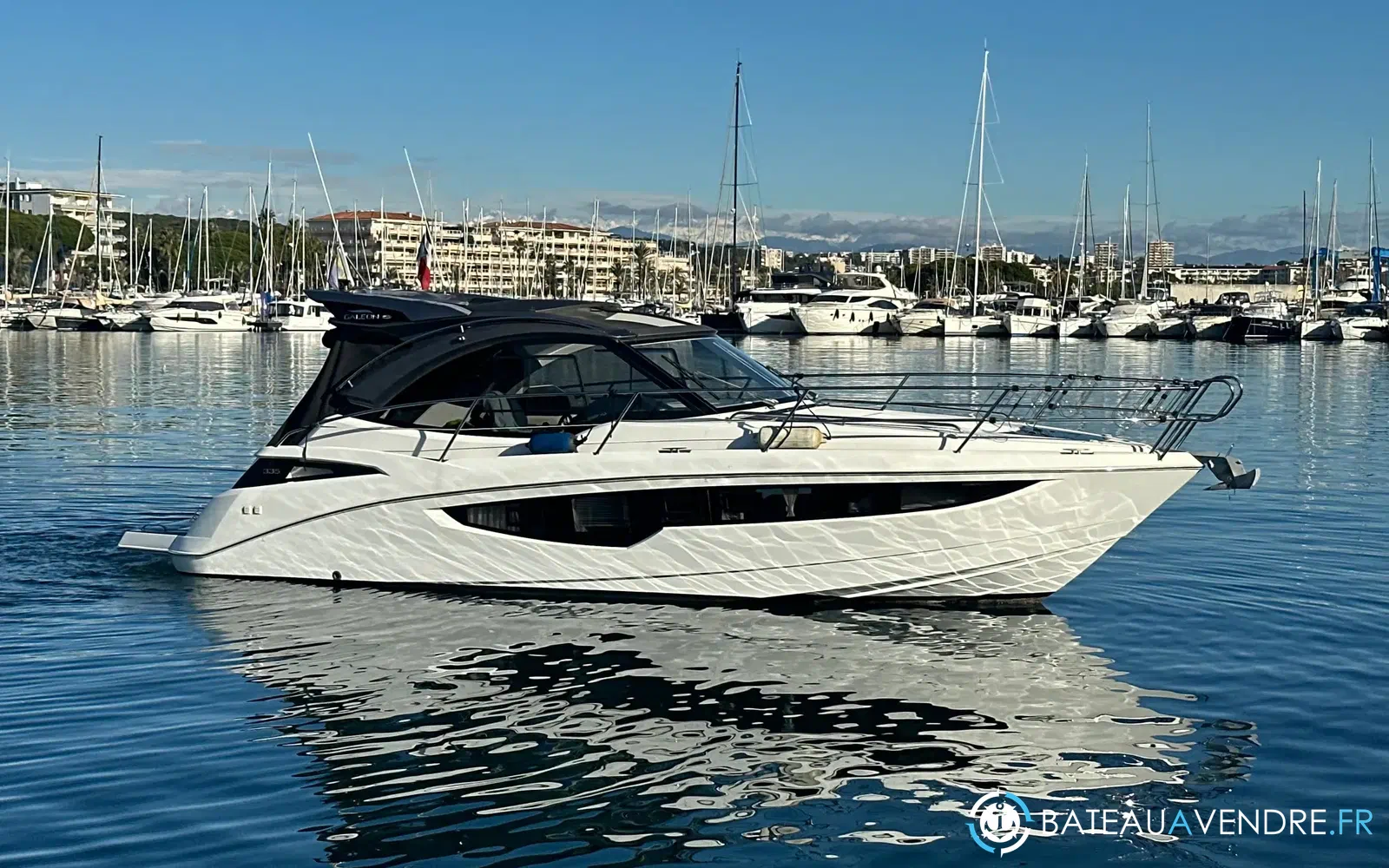 slider 2 Galeon 335 HTS