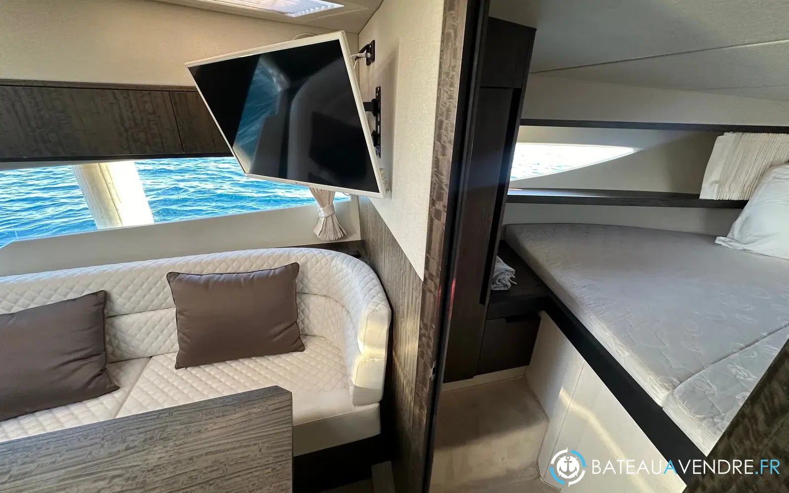 slider 30 Galeon 335 HTS