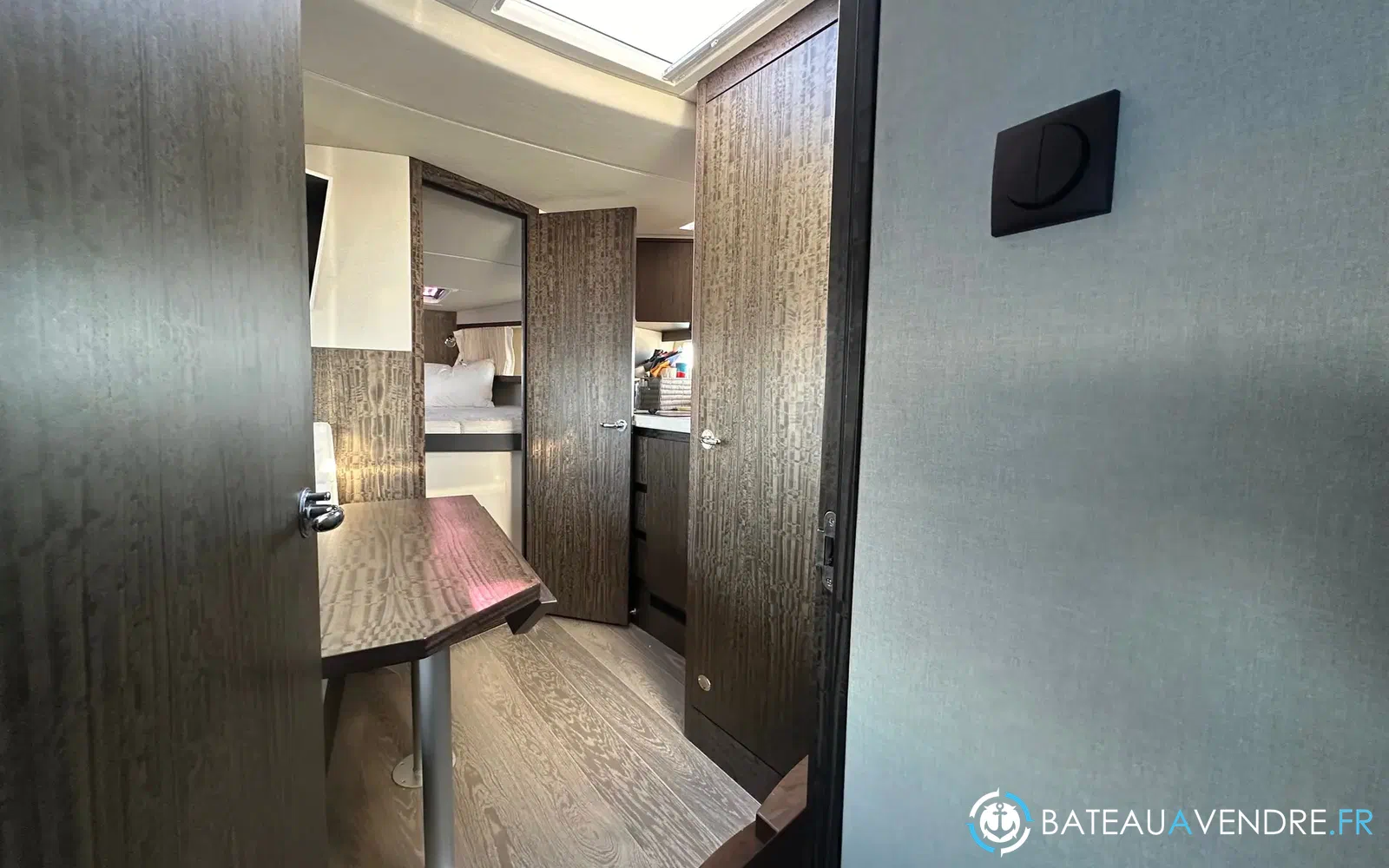 slider 35 Galeon 335 HTS
