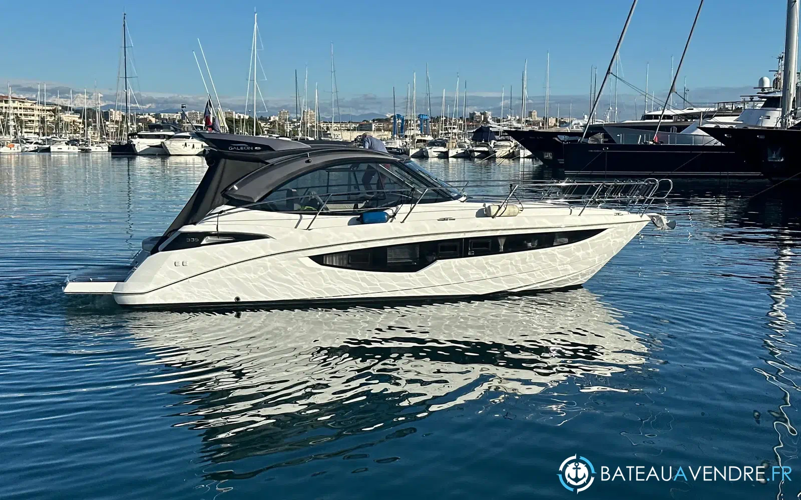 slider 4 Galeon 335 HTS