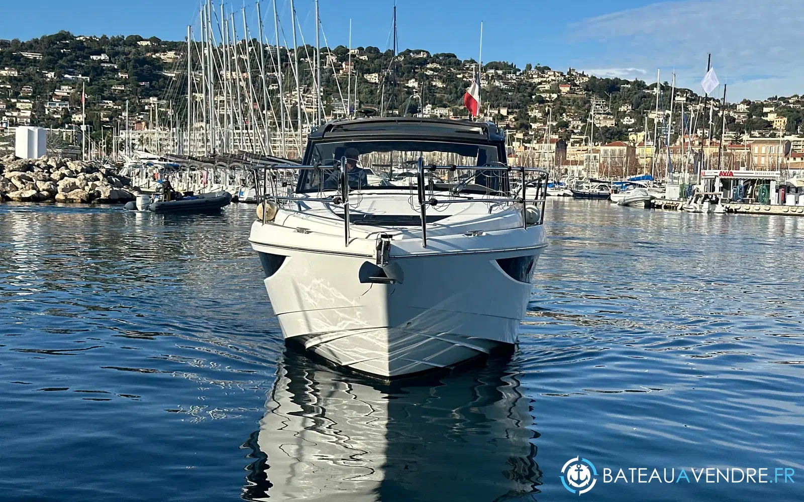 slider 5 Galeon 335 HTS
