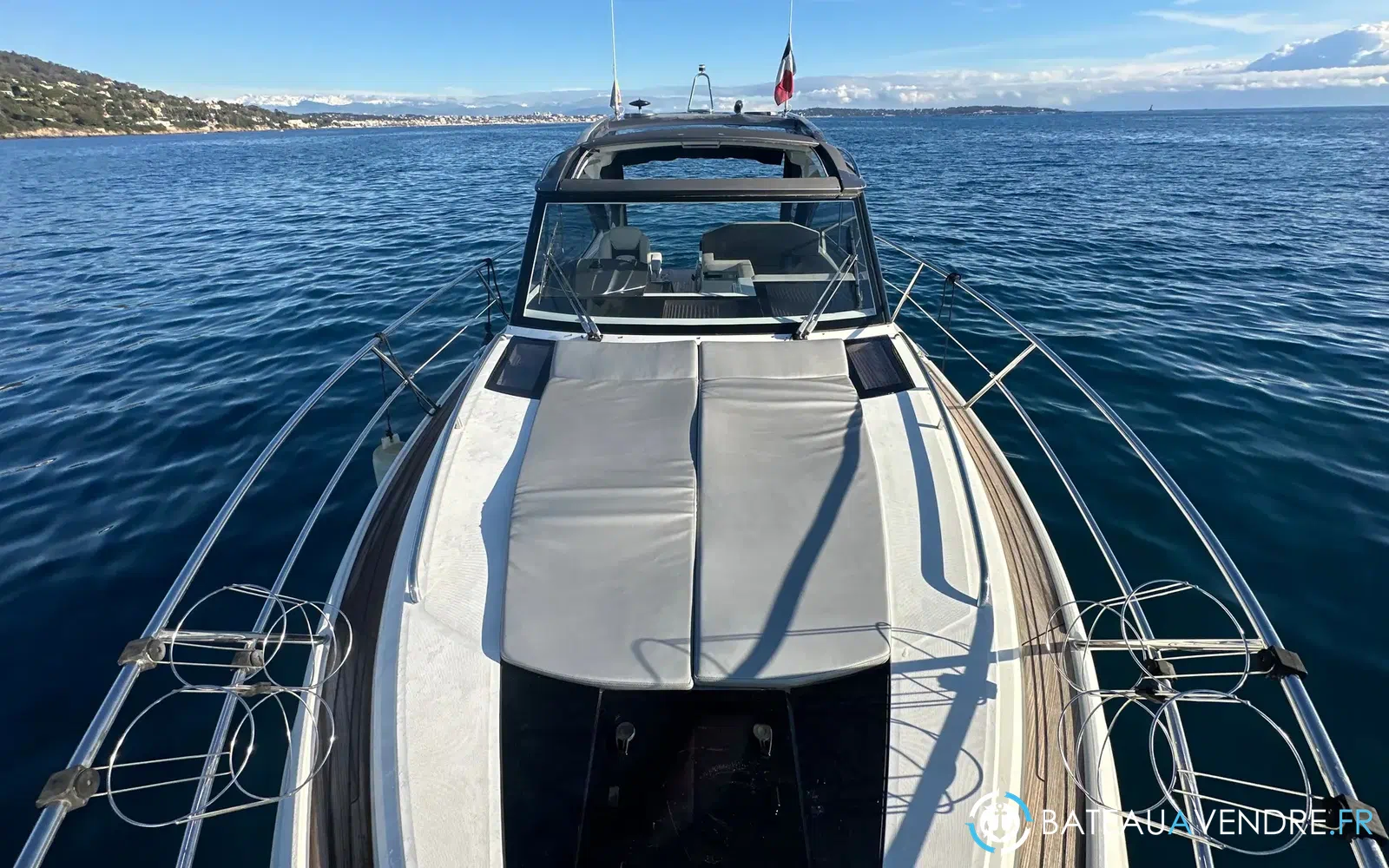 slider 7 Galeon 335 HTS