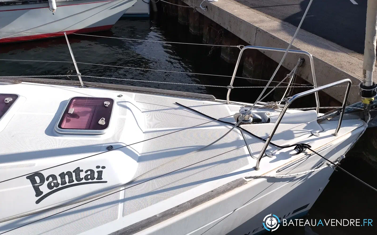 slider 10 Beneteau Oceanis 31