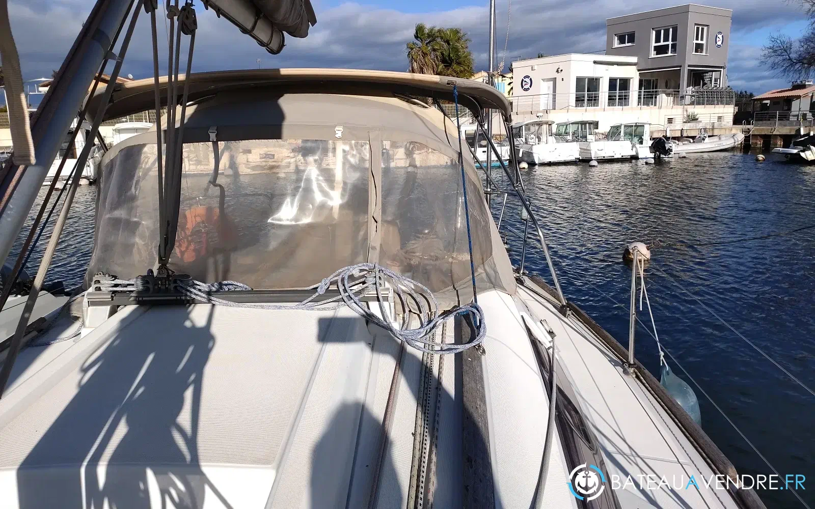 slider 13 Beneteau Oceanis 31