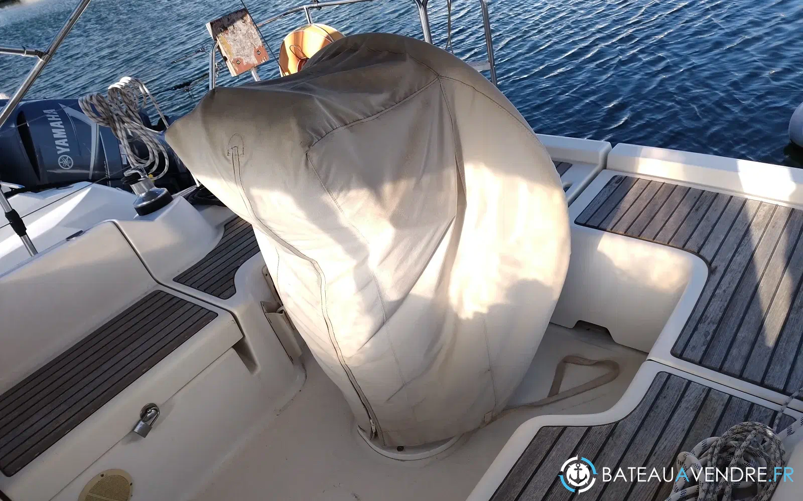 slider 14 Beneteau Oceanis 31