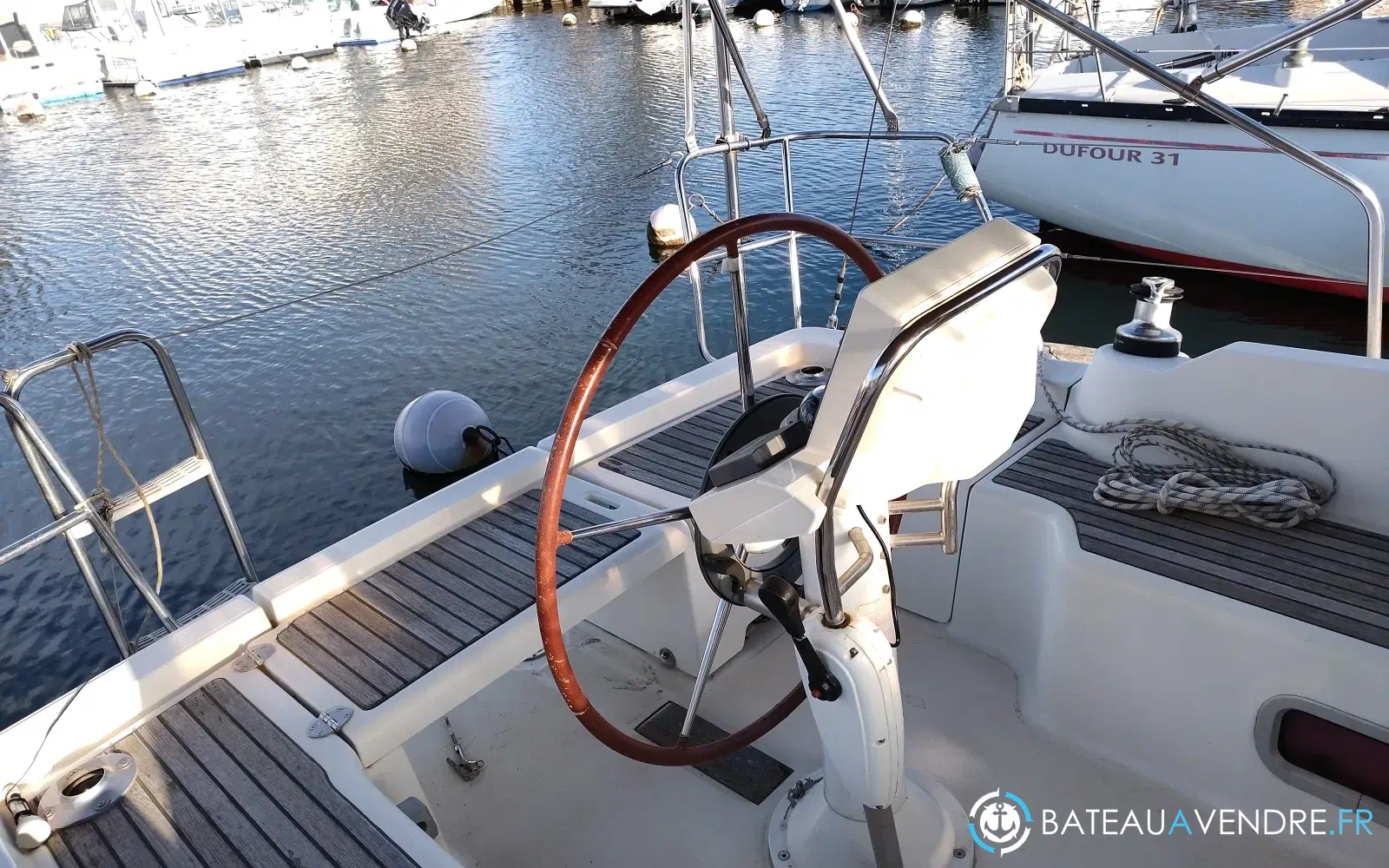 slider 15 Beneteau Oceanis 31