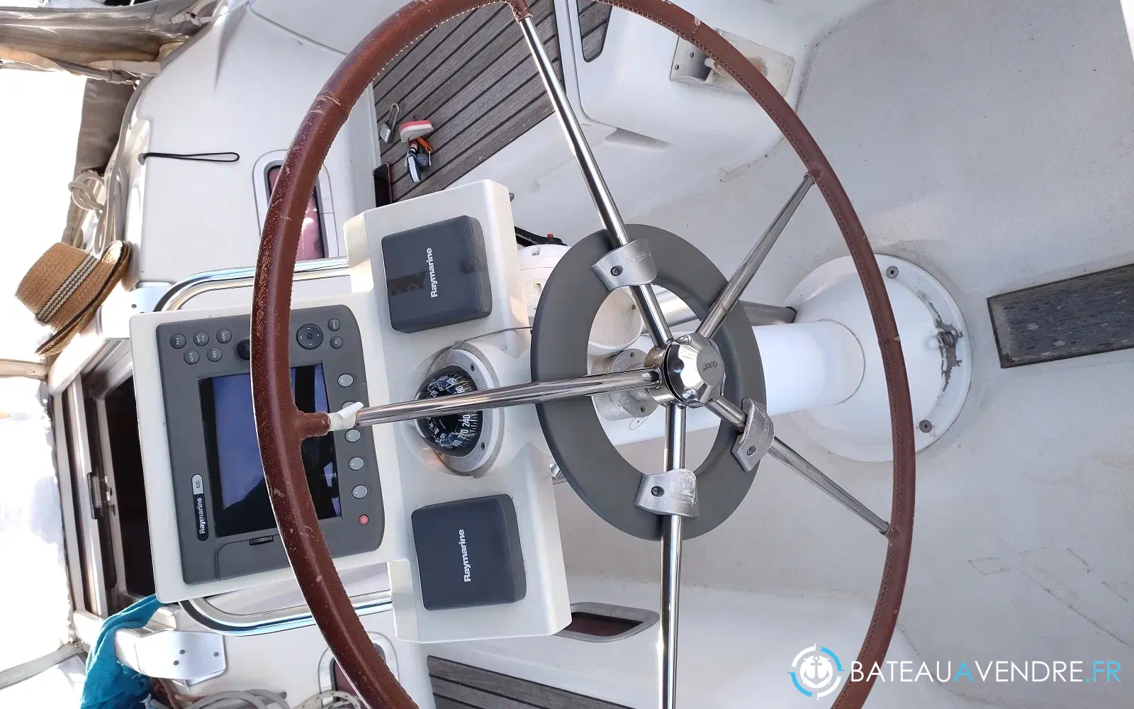 slider 16 Beneteau Oceanis 31