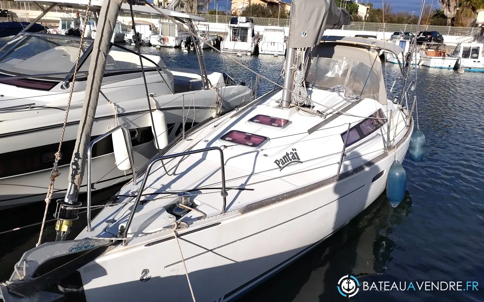 slider 0 Beneteau Oceanis 31