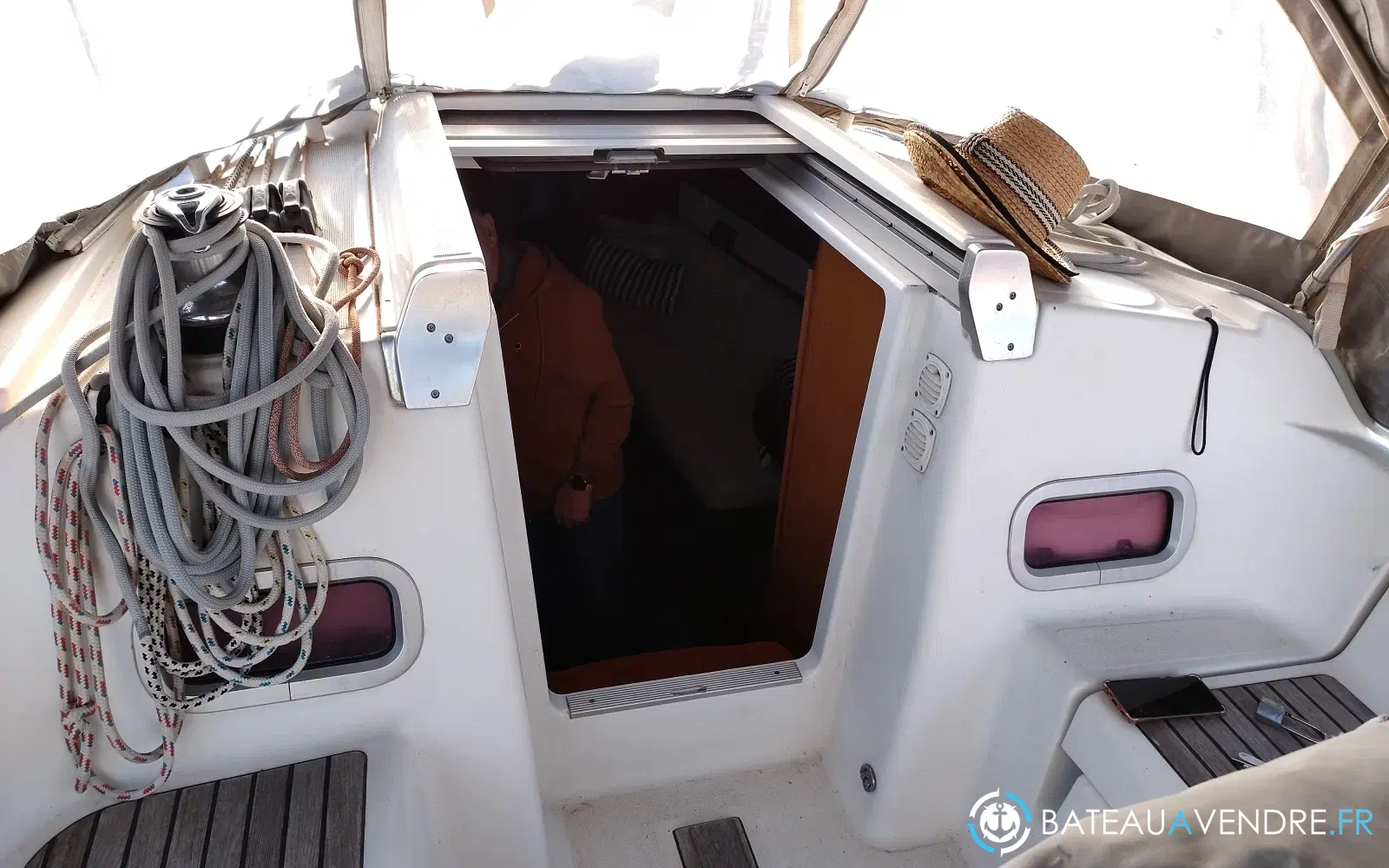 slider 19 Beneteau Oceanis 31
