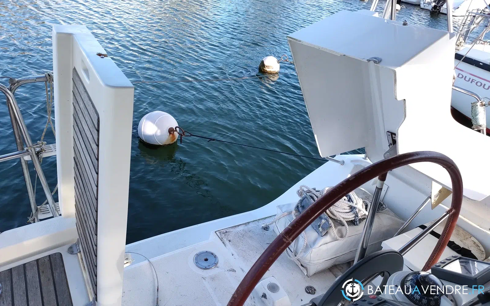 slider 21 Beneteau Oceanis 31