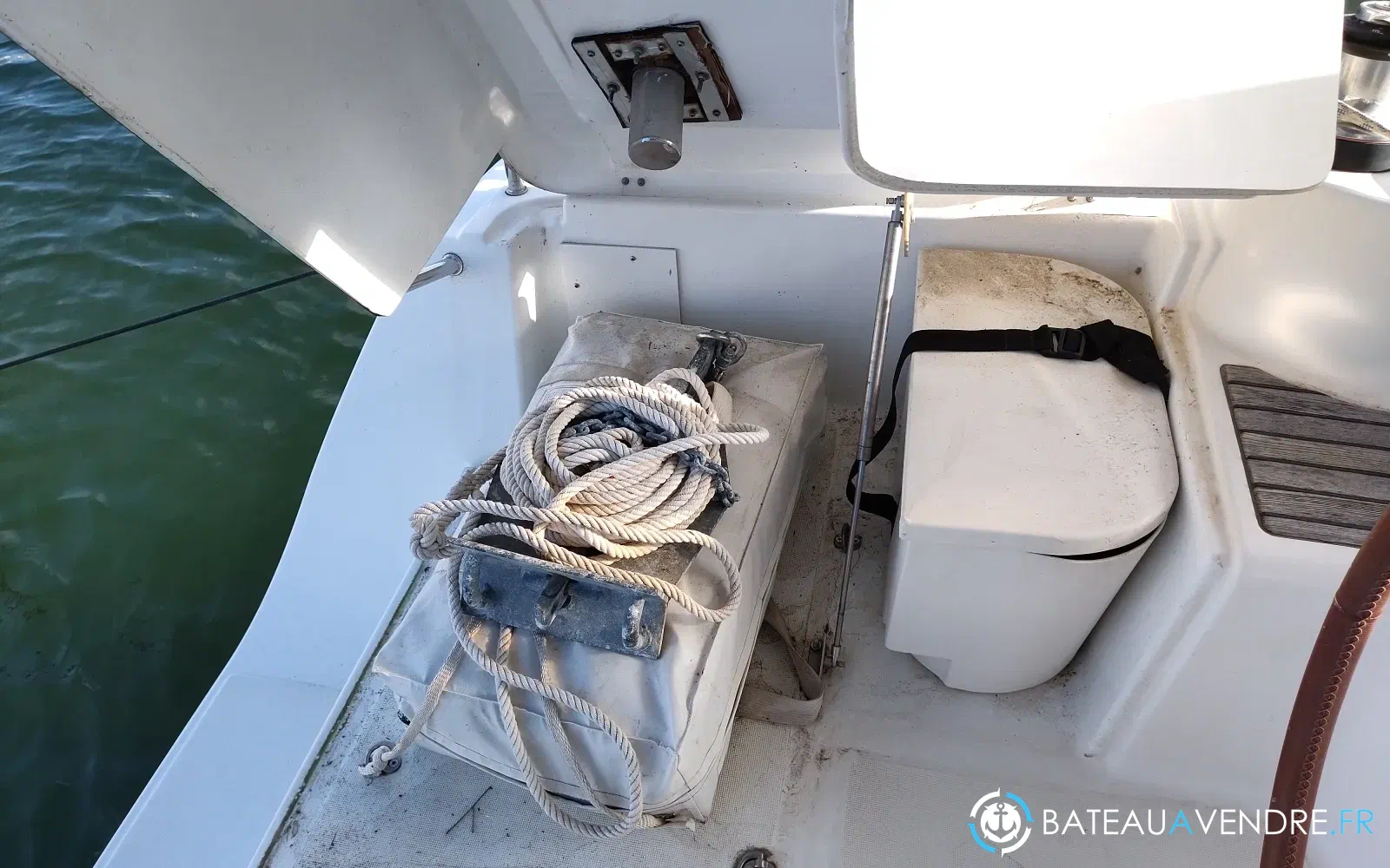 slider 22 Beneteau Oceanis 31