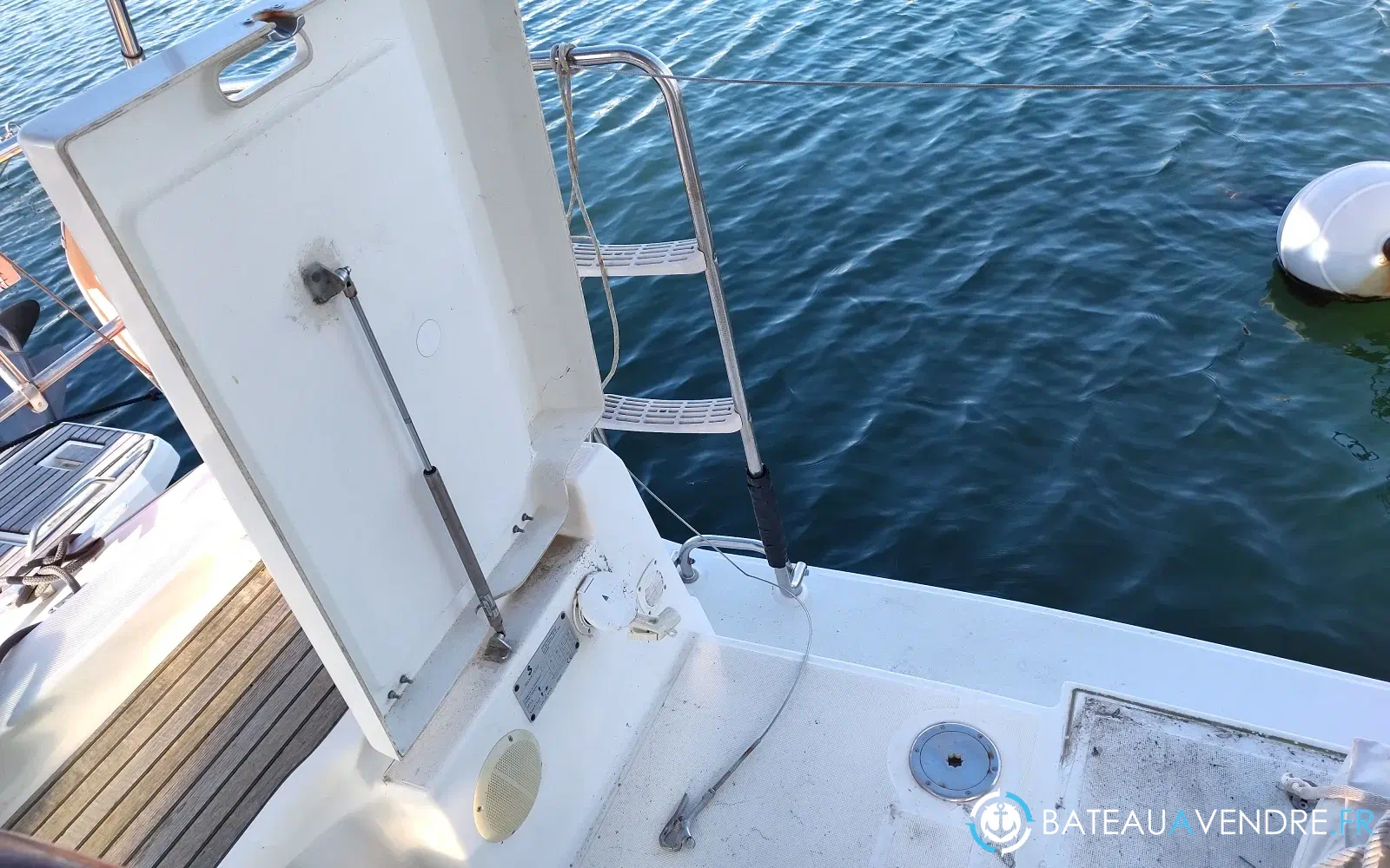 slider 23 Beneteau Oceanis 31