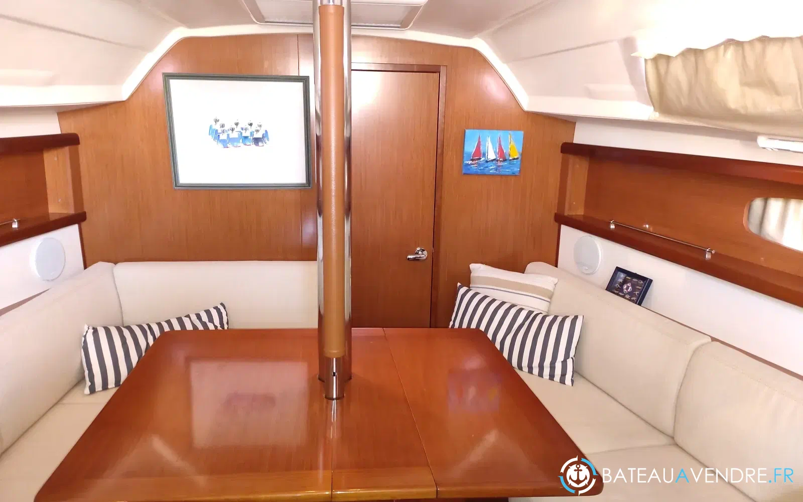 slider 24 Beneteau Oceanis 31