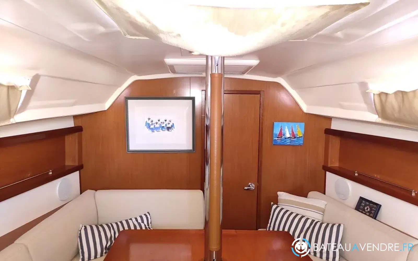 slider 25 Beneteau Oceanis 31
