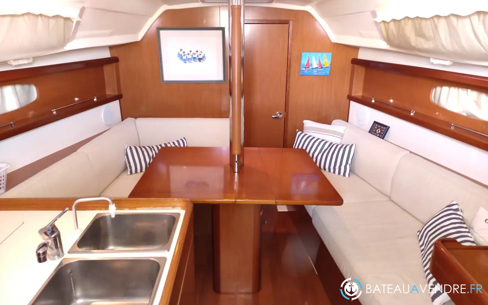 slider 26 Beneteau Oceanis 31