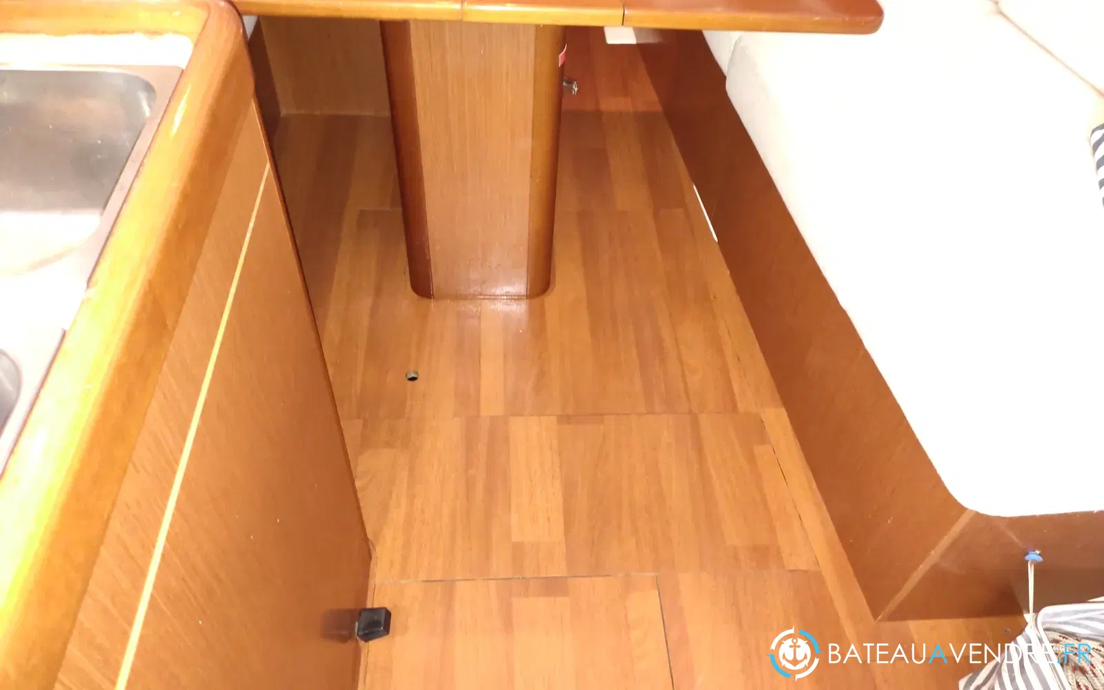 slider 27 Beneteau Oceanis 31