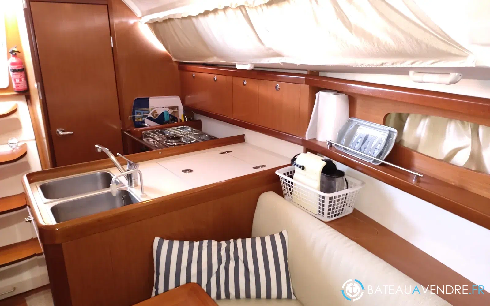 slider 31 Beneteau Oceanis 31