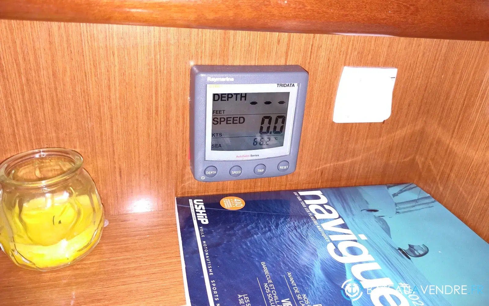 slider 35 Beneteau Oceanis 31