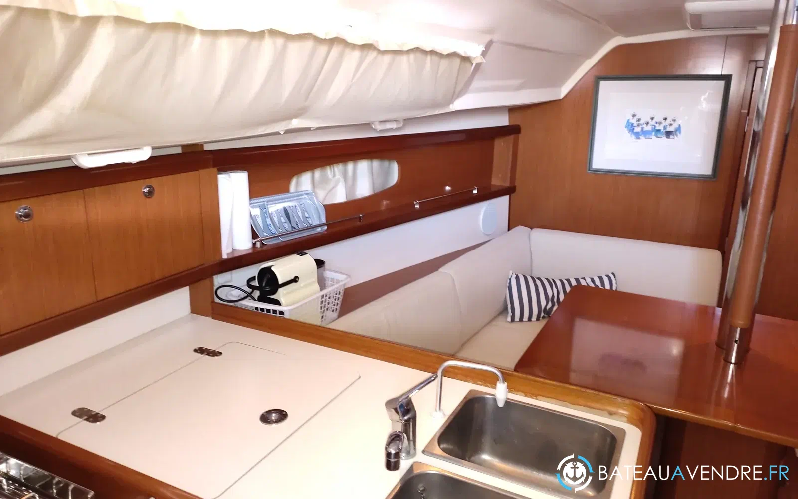 slider 36 Beneteau Oceanis 31