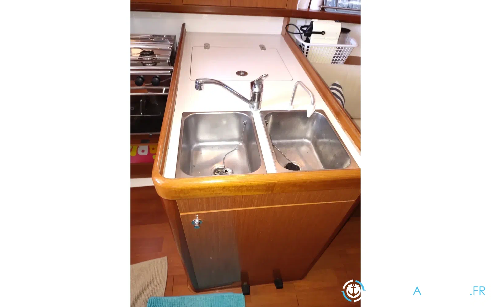 slider 38 Beneteau Oceanis 31