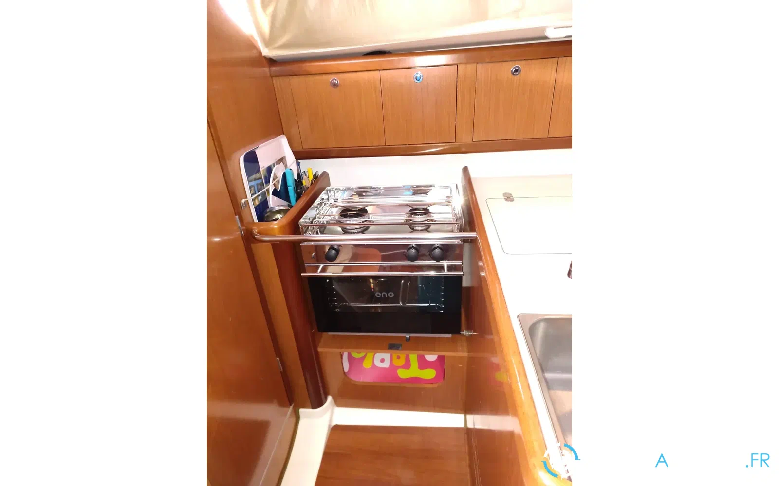 slider 39 Beneteau Oceanis 31