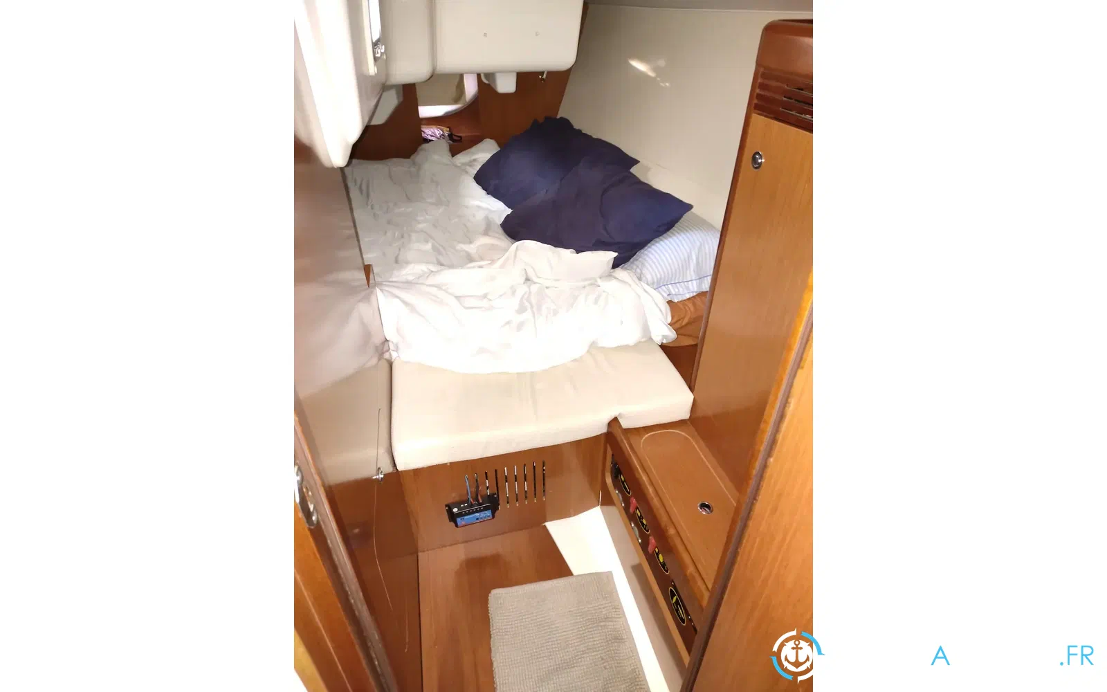 slider 40 Beneteau Oceanis 31