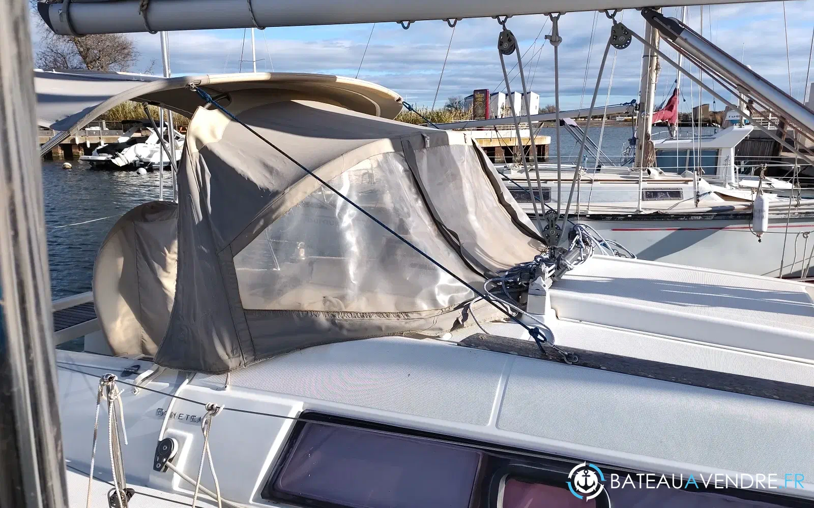 slider 6 Beneteau Oceanis 31