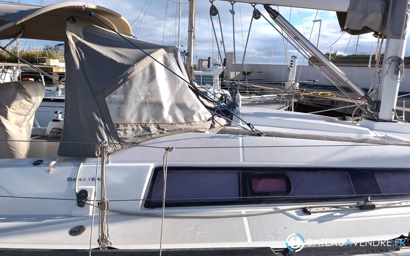 slider 7 Beneteau Oceanis 31