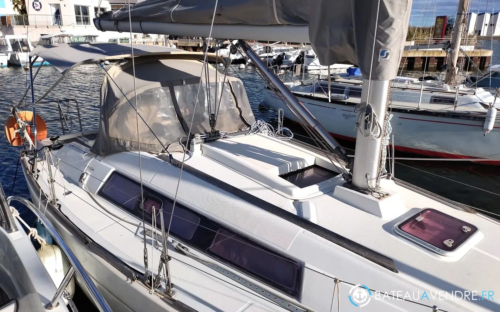 slider 8 Beneteau Oceanis 31