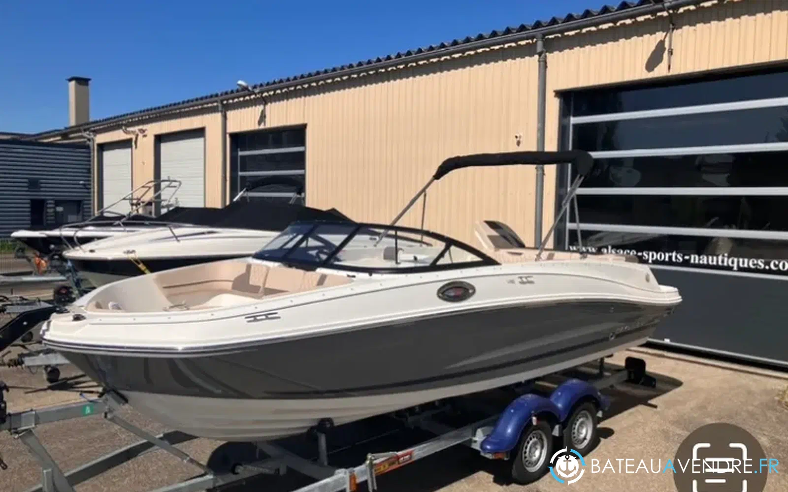 slider 0 Bayliner VR6