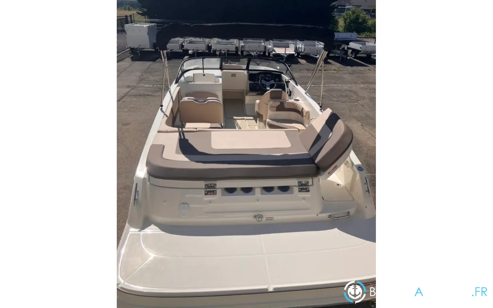 slider 4 Bayliner VR6