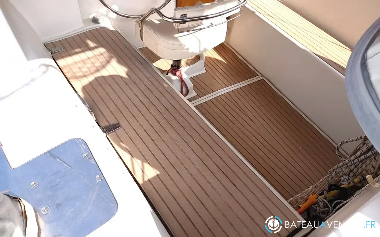 slider 21 Amel Santorin Ketch