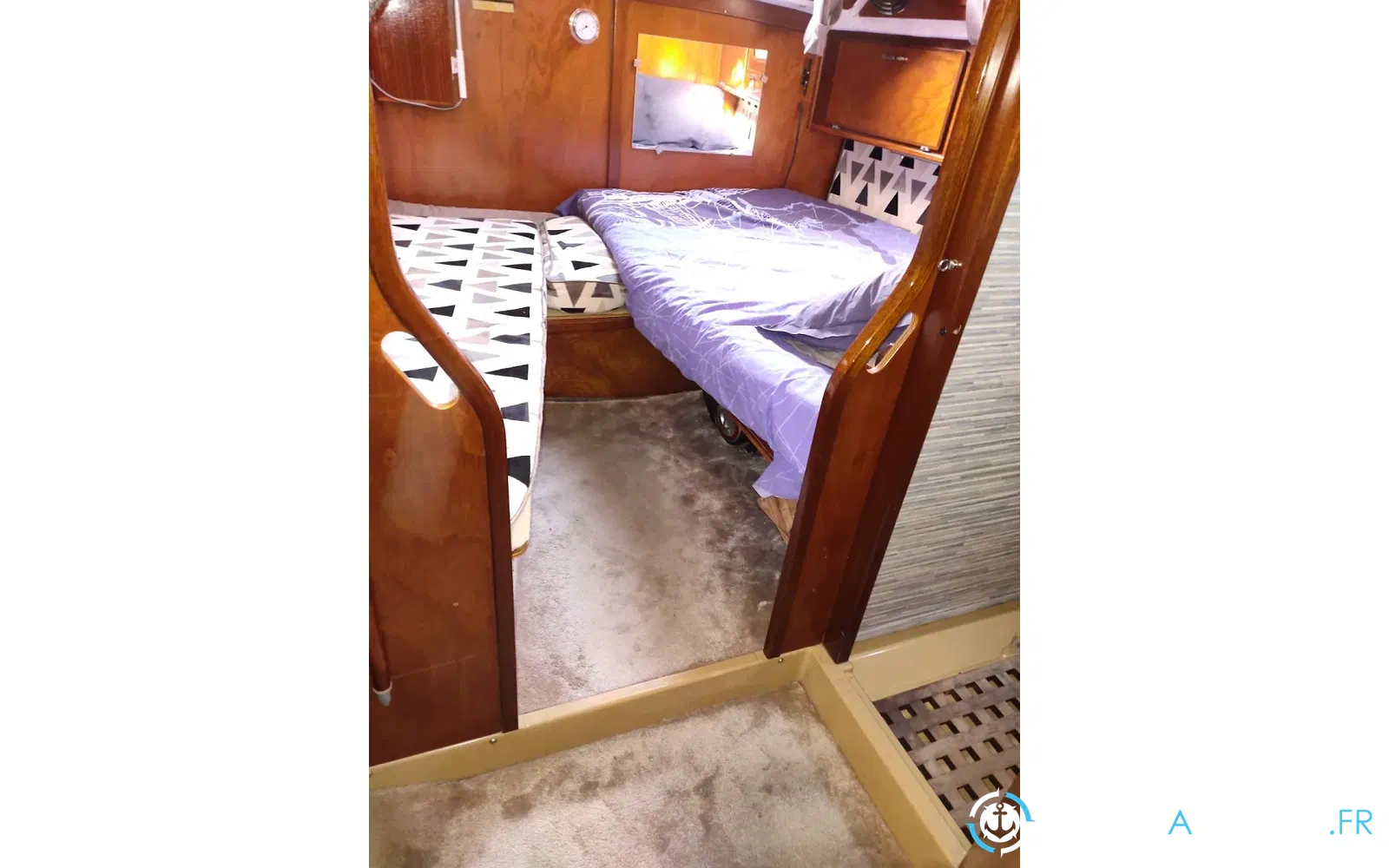 slider 38 Amel Santorin Ketch