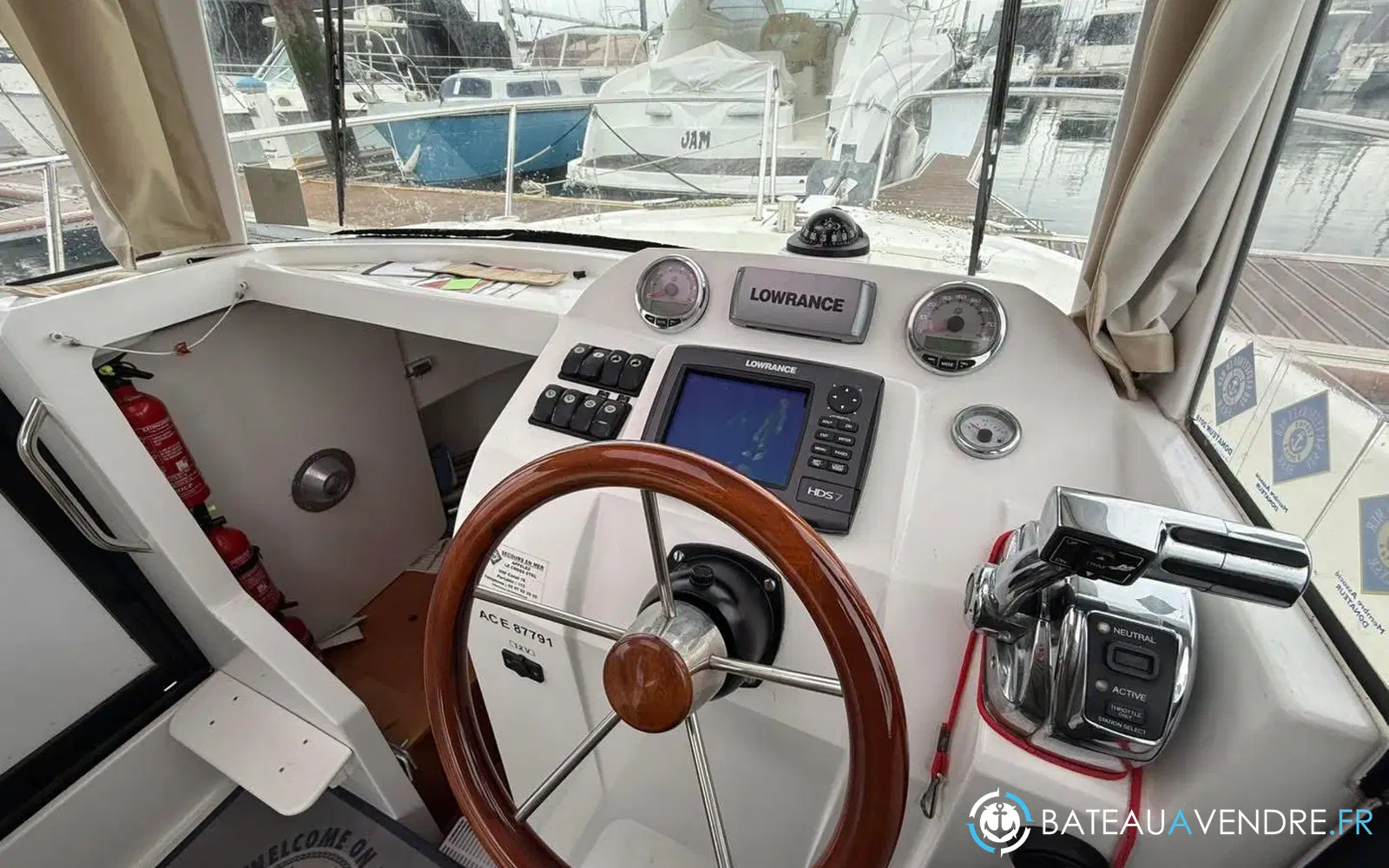 slider 13 Jeanneau Merry Fisher 755