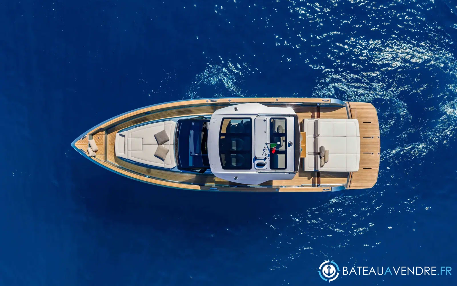 slider 9 Pardo Yachts Pardo 43