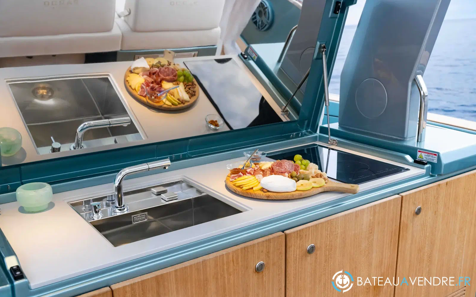slider 11 Pardo Yachts Pardo 43