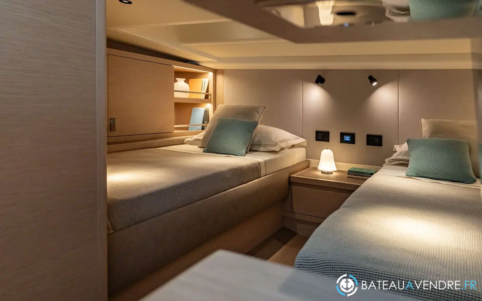 slider 15 Pardo Yachts Pardo 43